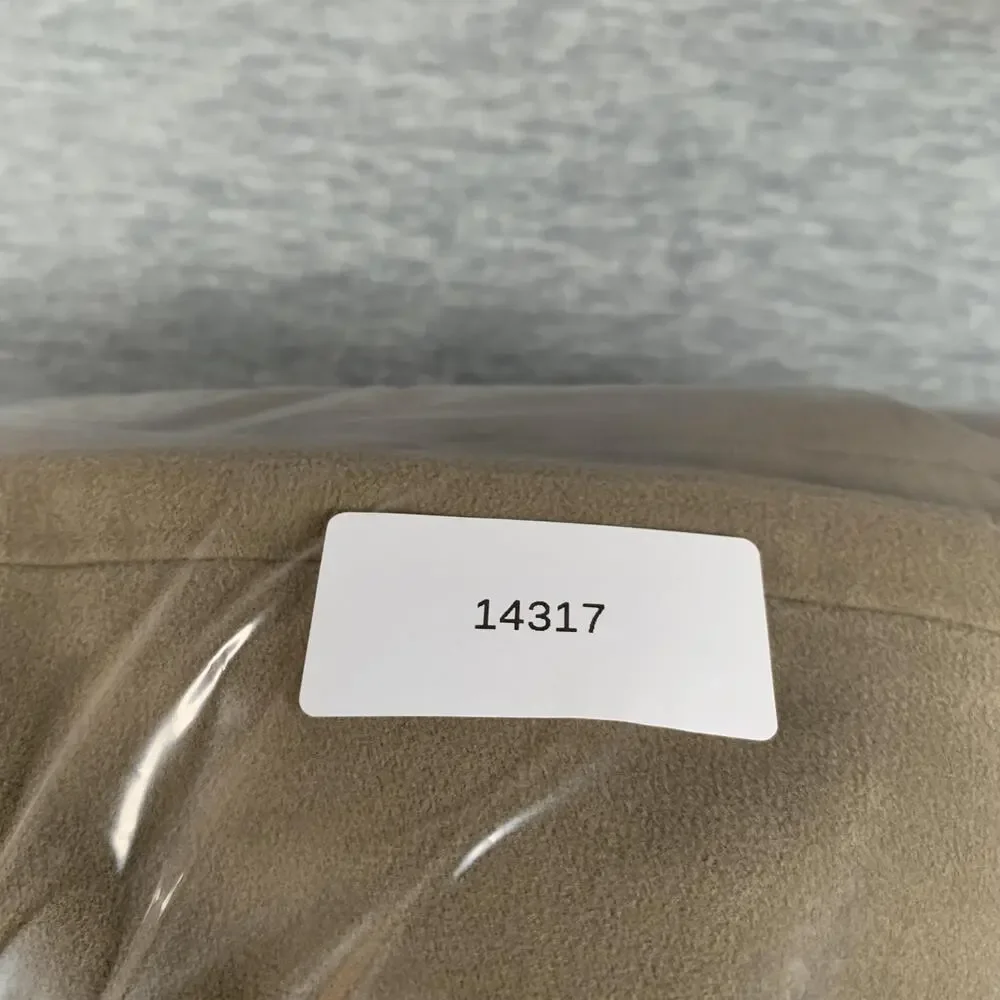 Orvis Pants Mens 40x30 Beige Classic Fit Brisbane Moss Chino Casual
